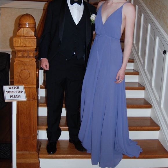 Reformation Calalily Dress - Picture 5 of 6